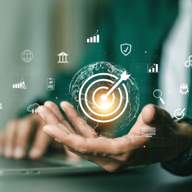 Symbyte data driven