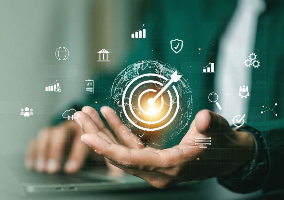 Symbyte data driven