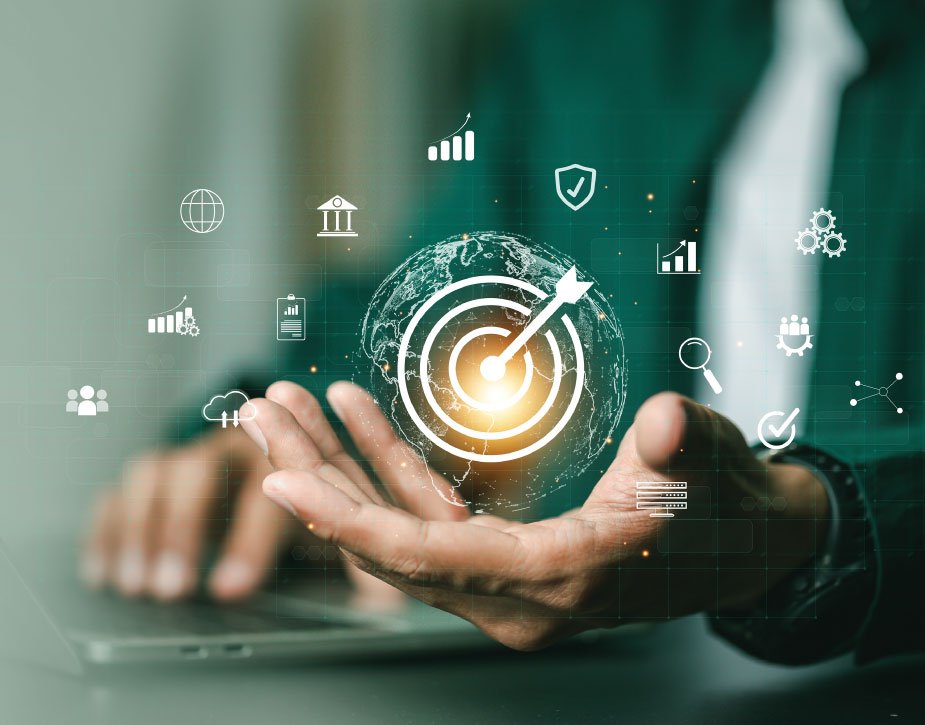Symbyte data driven