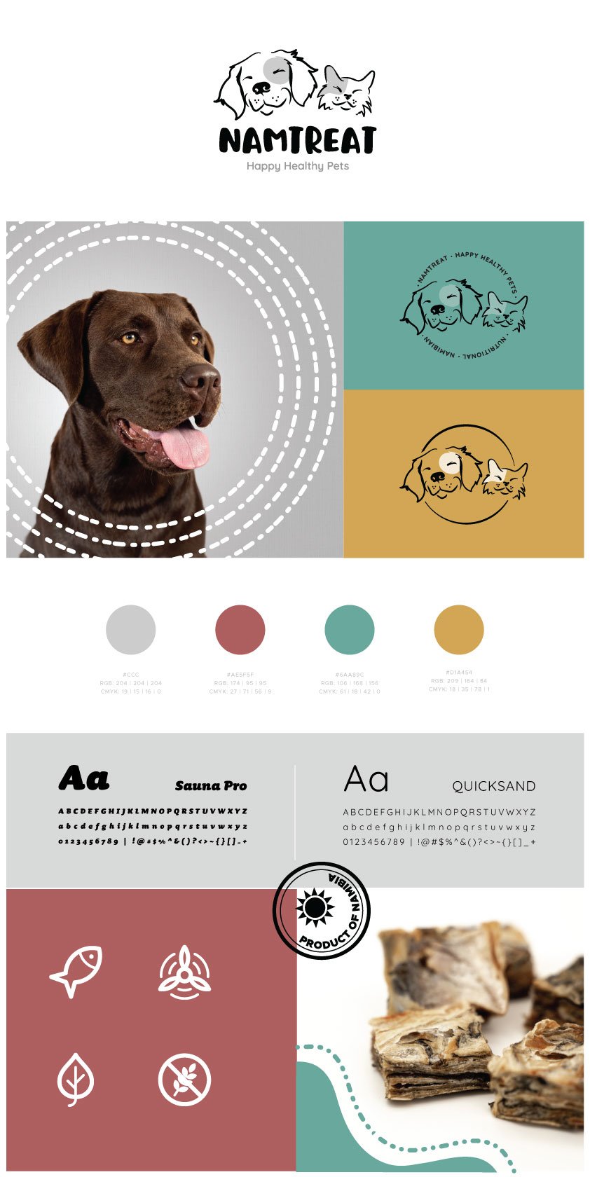packaging design