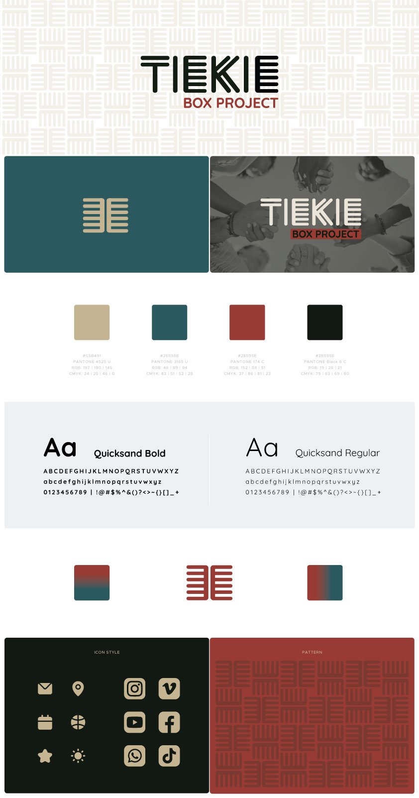 ngo branding