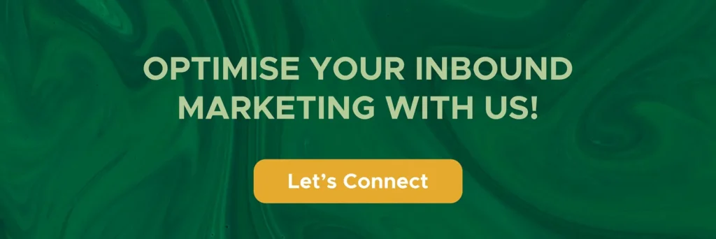 inbound marketing