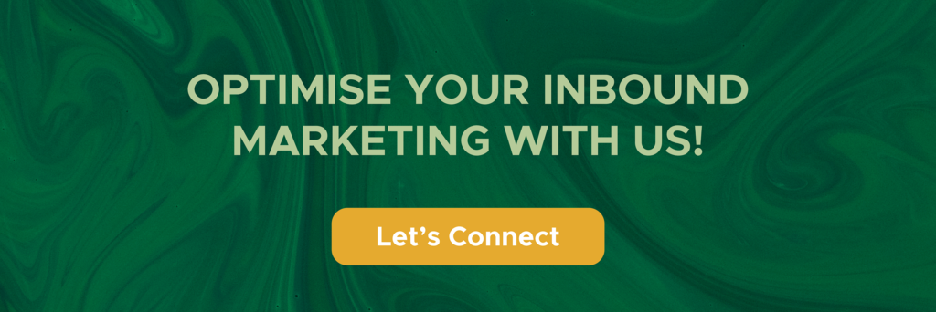 inbound marketing