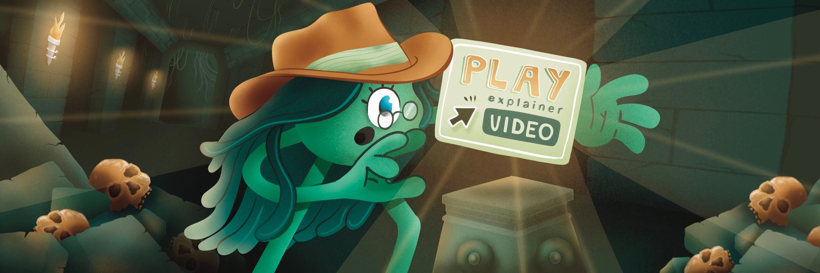 explainer video