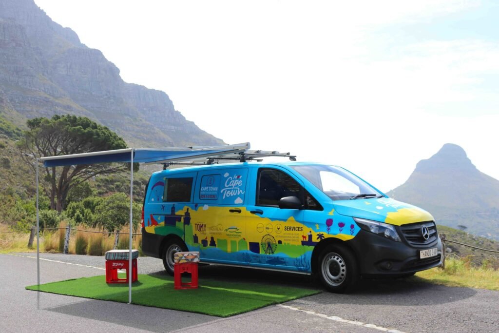 vehicle branding