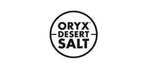 ORYX Desert Salt
