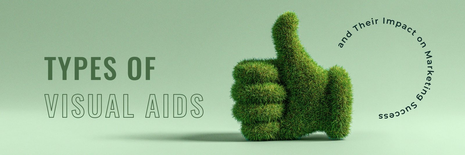 Types of Visual Aids and Their Impact on Marketing Success