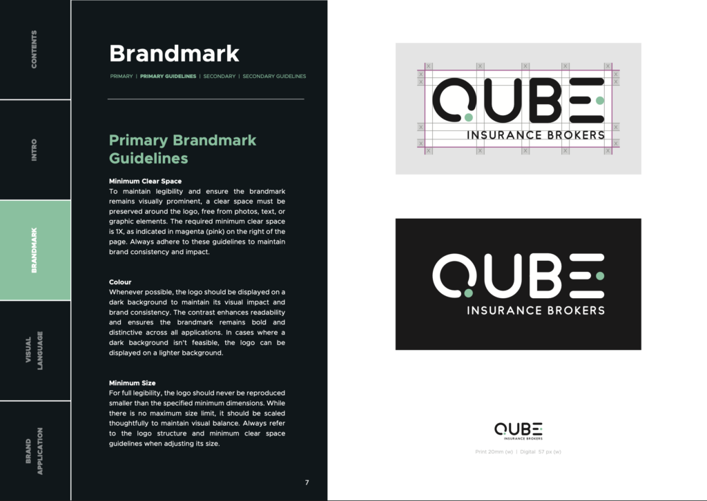 Qube